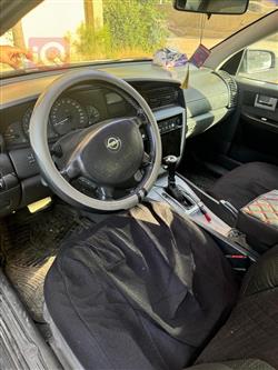 اوبل أوميغا